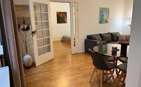 Maironis Apartment 3